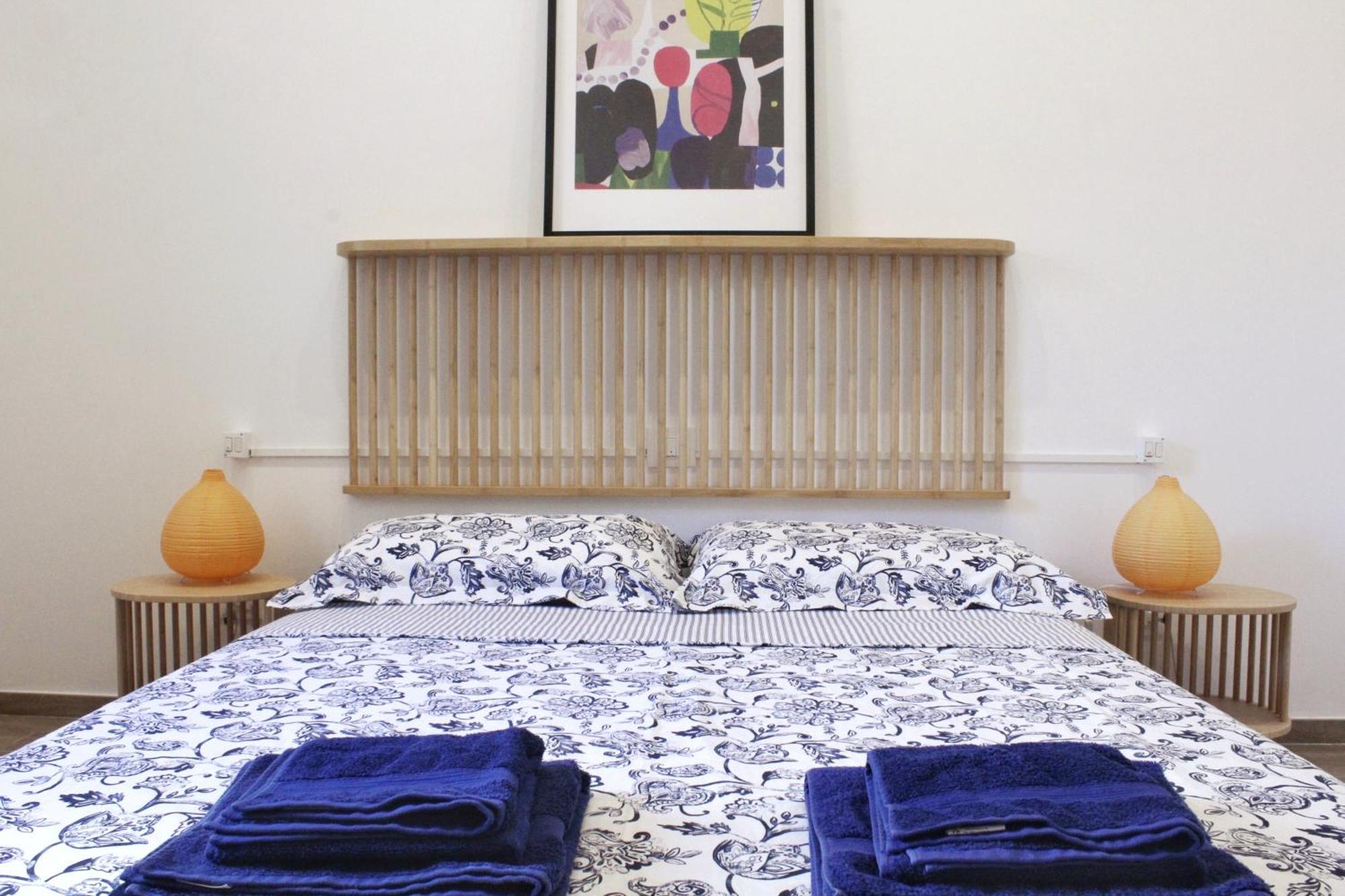 Corsioli 13 - Affitti Brevi Italia Apartment Bari